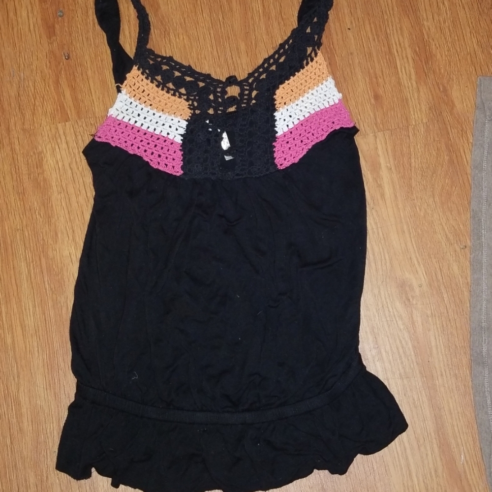 Women shirt
